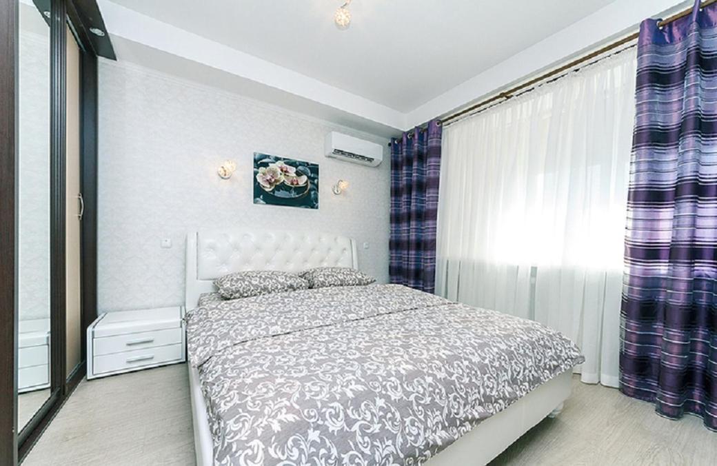 KyivHome near Arena&Khreschatyk Exterior foto
